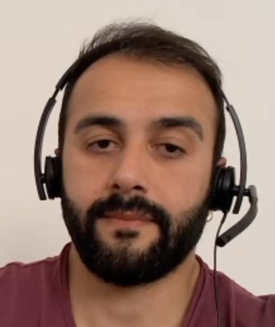 Melih s Turan 